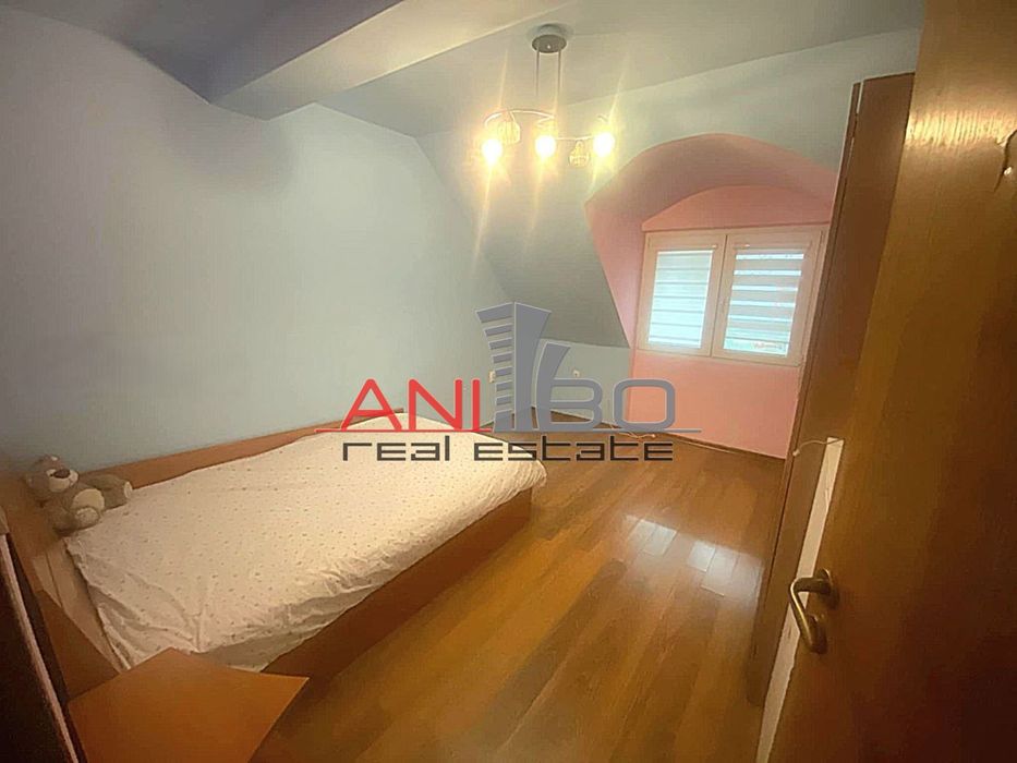 Продава се Двустаен апартамент в Варна, Цветен квартал - 60 кв.м за 2415 €/кв.м - Снимка #4