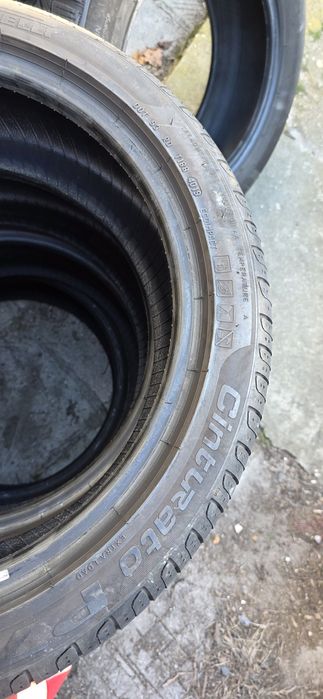 Гуми 4бр 205/45/17 - 1бр- 99лв