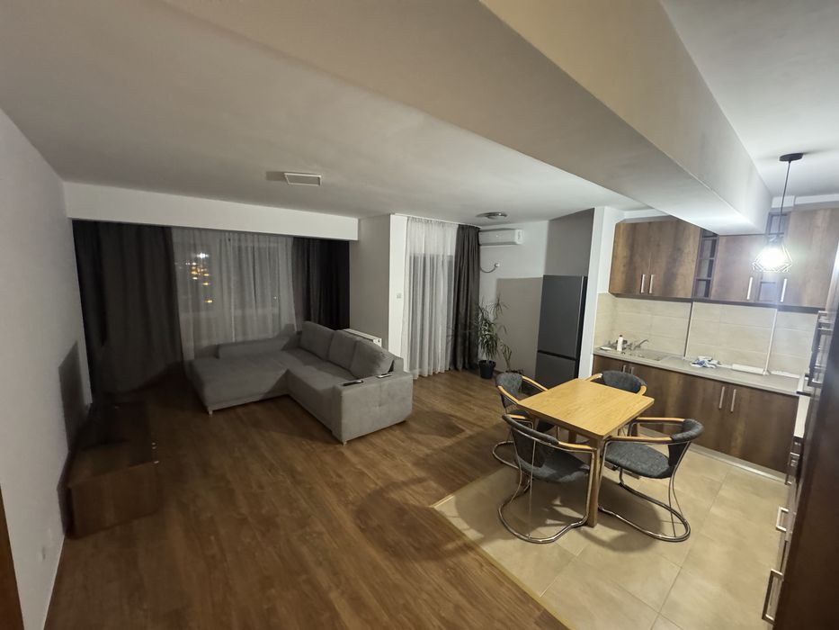 Inchiriez apartament Prima Nufarul