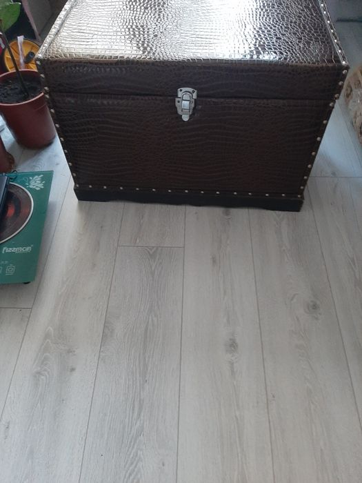 Сундук ( Сандык ( .