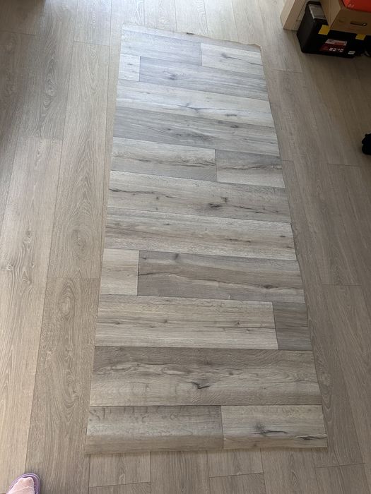 Новый кусок линолиум 220*85