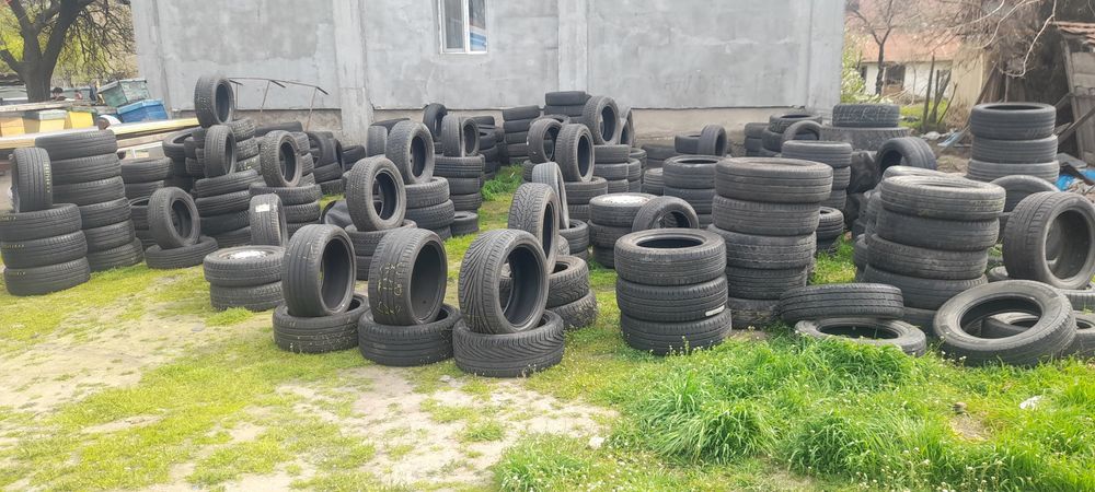 Anvelope sh Dabuleni