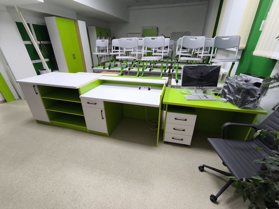 Мебель на заказ.