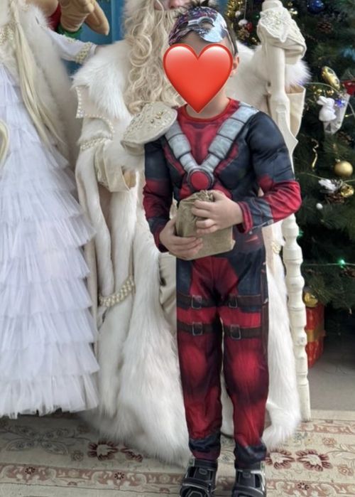 Продам Новогодний костюм