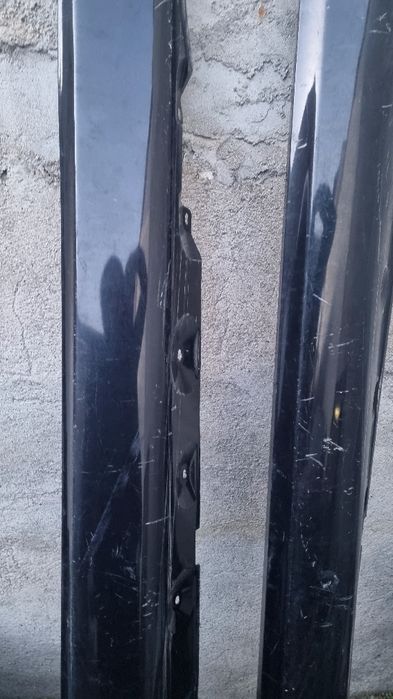 Donez bari si Praguri bmw e46 compact