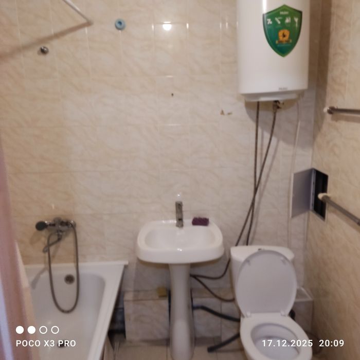 Сдам 1 - ком. квартиру СЕМЕЙНЫМ!!!