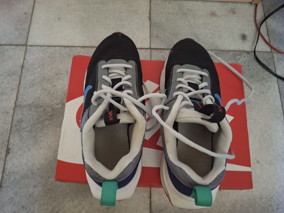 Nike обувки 36 номер