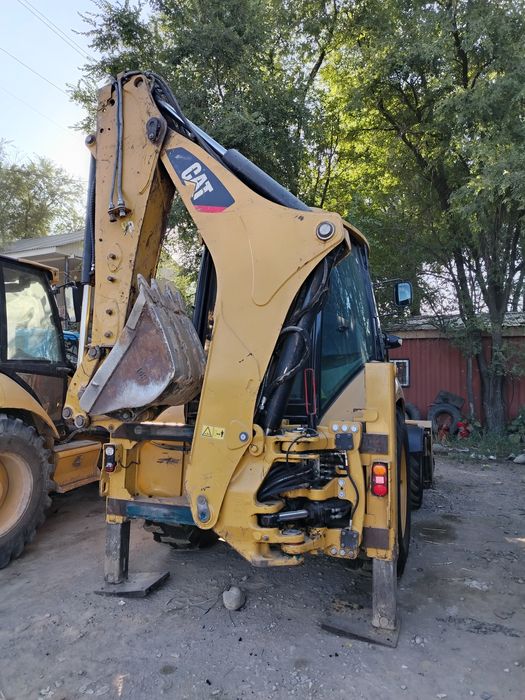 3В1 Эксковатор КАСКЕЛЕН ДОЛАН 19 Км Шамалган