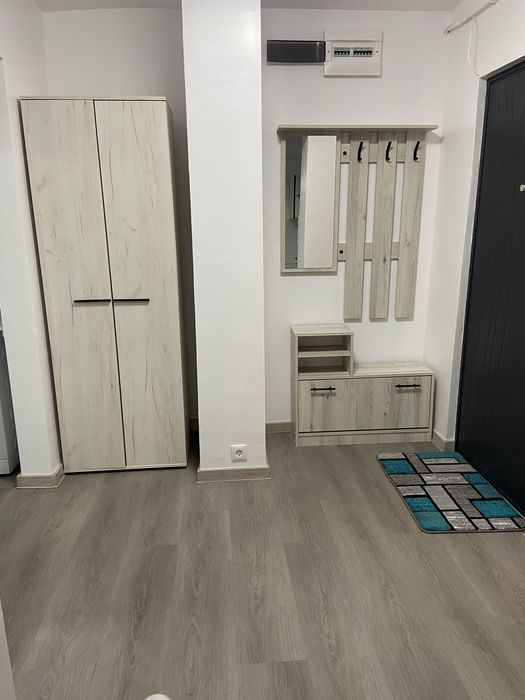Chirie-Apartamant 2 camere
