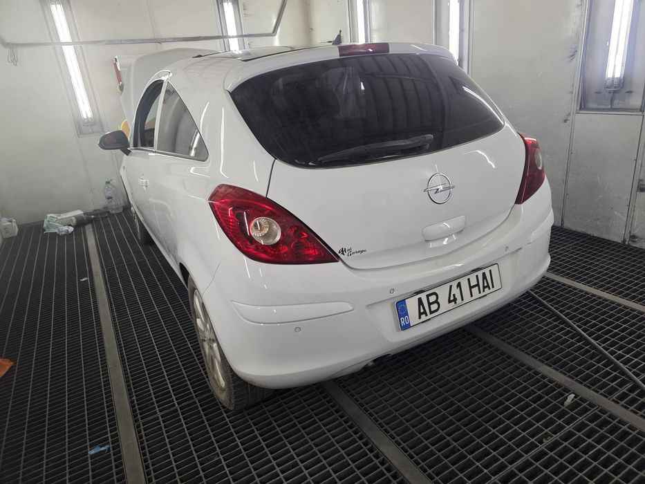 Opel Corsa D 1.2 2010