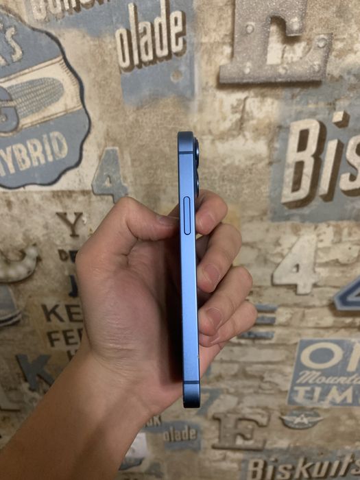 Apple iPhone 13 mini