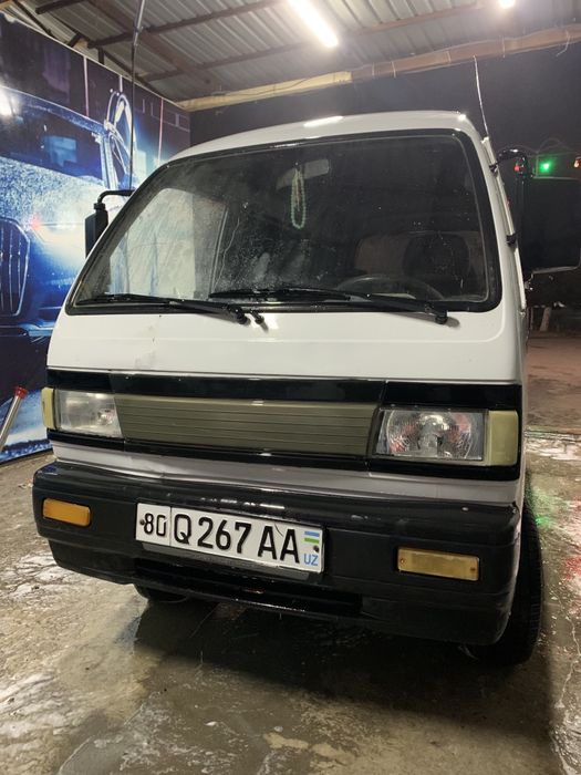 Damas 2002 yil 2.9782 prabeg