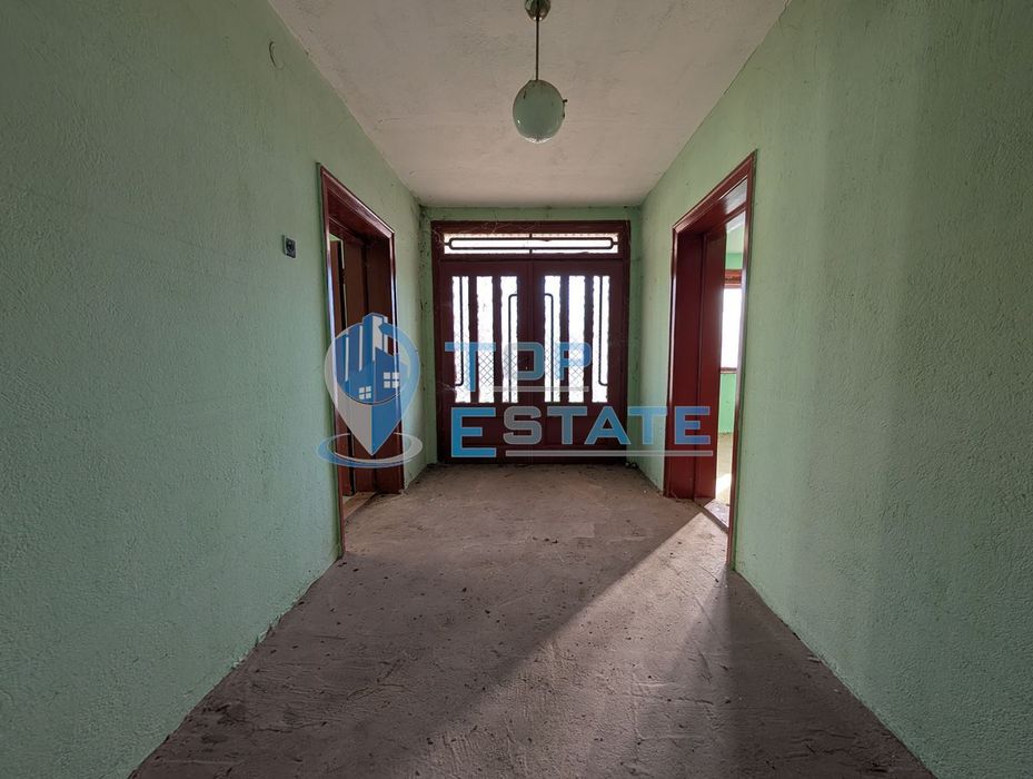 Продава се Къща в с. Сломер, Област Велико Търново - 162 кв.м за 124 €/кв.м - Снимка #7