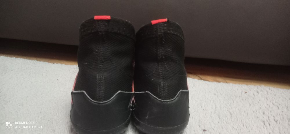 Ghete de fotbal Adidas-Predator