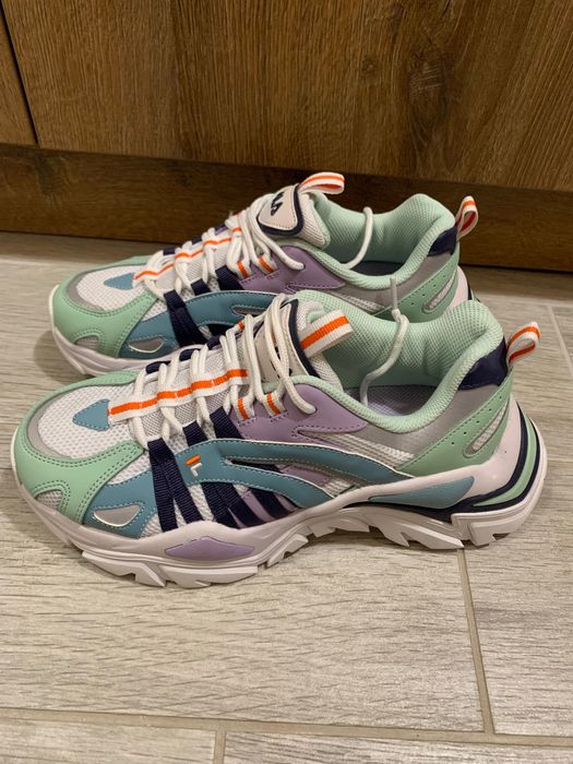 Маратонки / Сникърси Fila Electrove