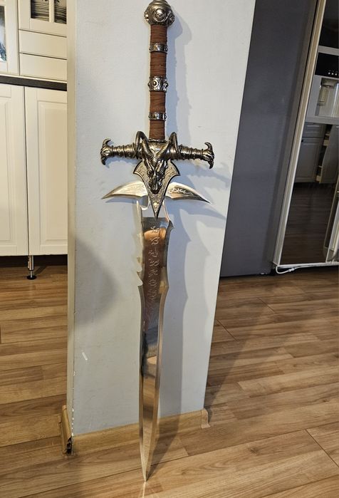 Replica sabie War of Warcraft