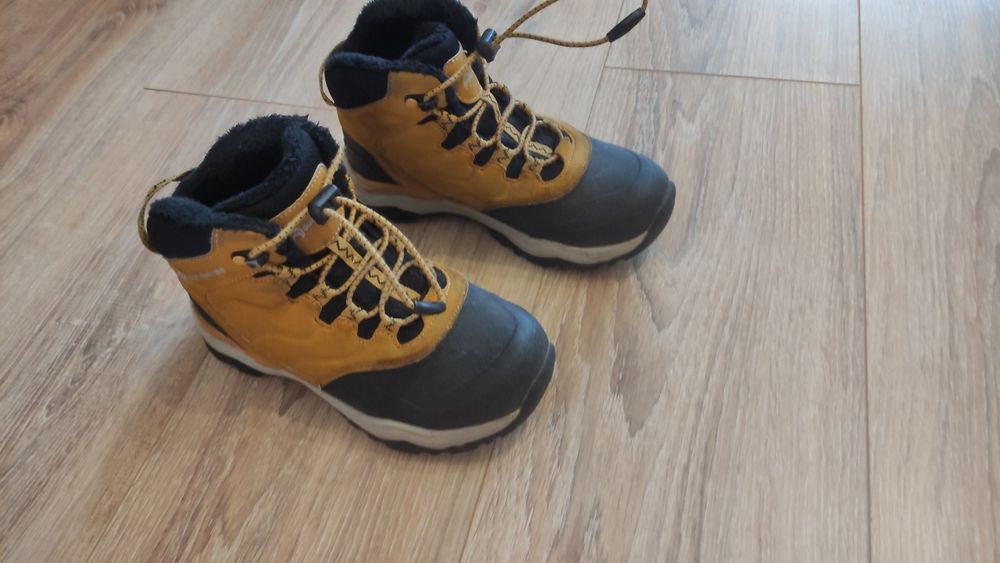 Зимние ботинки Outventure