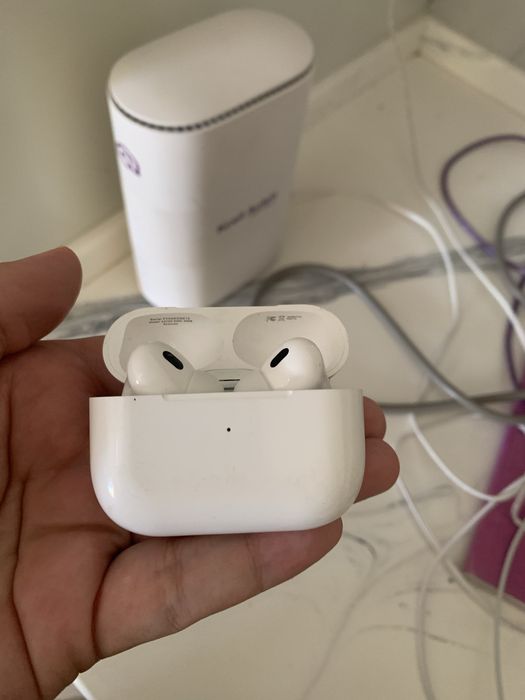 Air Pods PRO 2 Aktau Lux