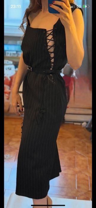 Rochie sportmax by Max Mara