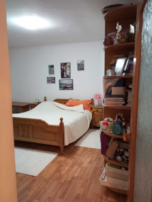 Apartament cu 2 camere