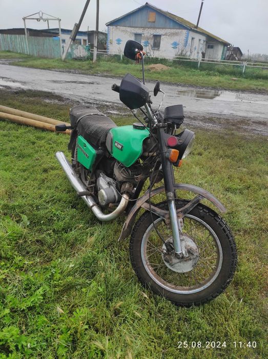 Продам ИЖ Планета 5