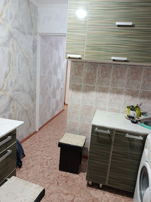 Сдается квартира