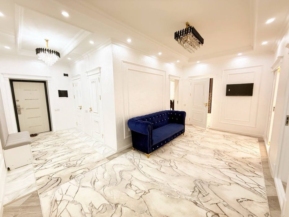 Сдаётся квартира в аренду. Самарканд ул Нодирабегим