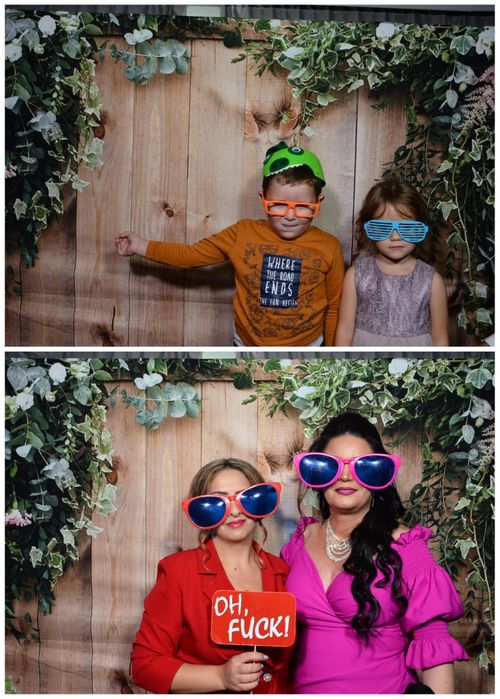 Cabina foto  >Nunti/Botezuri/Majorate./fum greu /baloane spuma cu fum