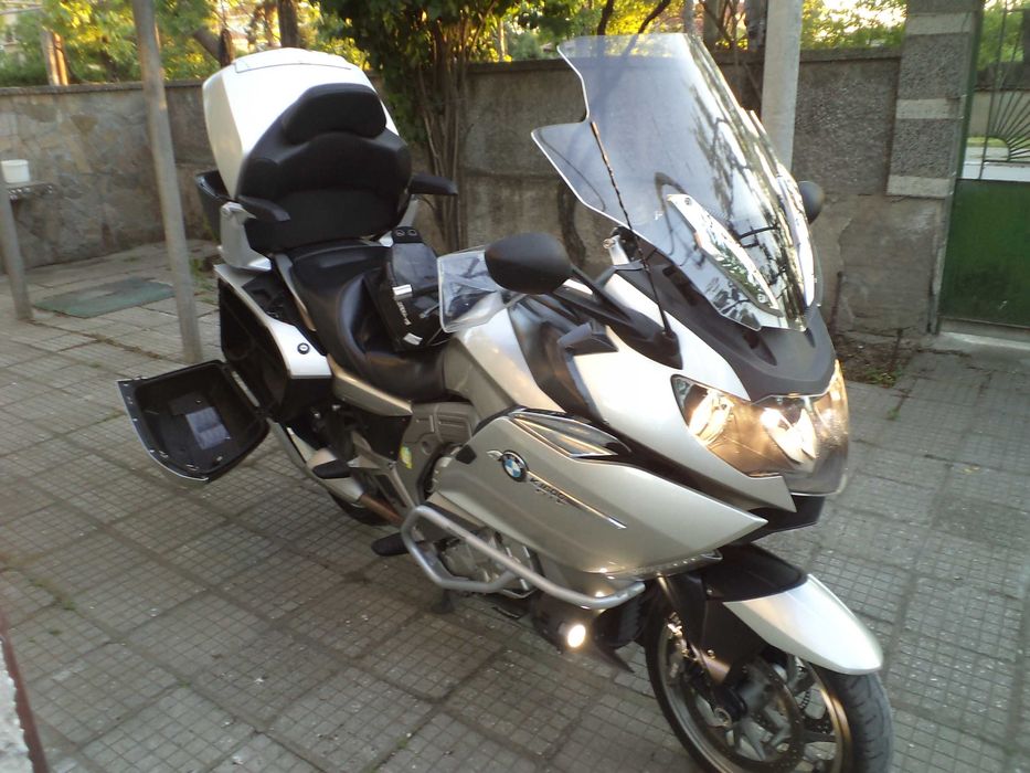 BMW K 1600 GTL-ТОП!!!