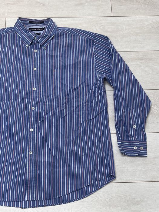Cămasă bărbătească Tommy Hilfiger, XL