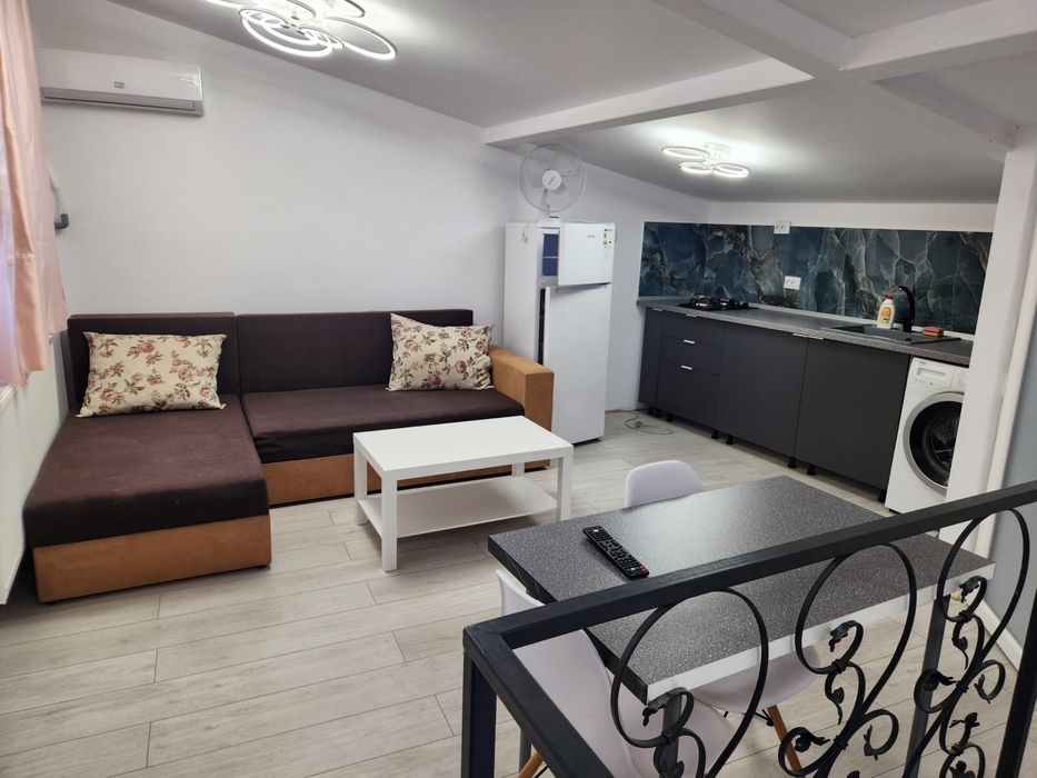 Casa 4 camere zona Sebastian