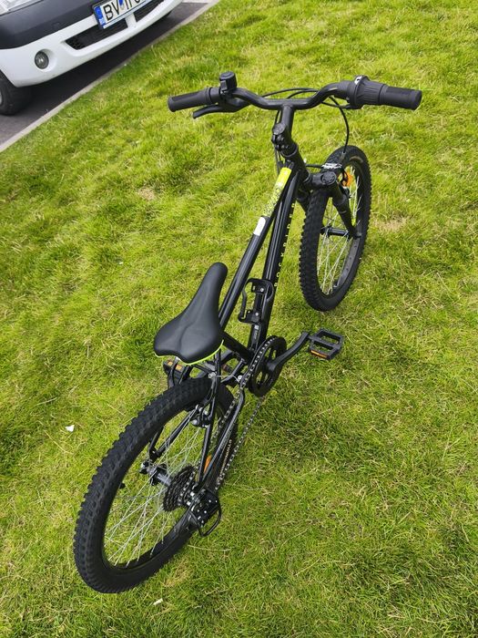 Bicicleta Rockrider 20 inch