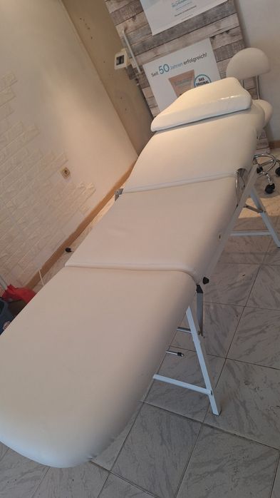 Оборудване за козметичен салон