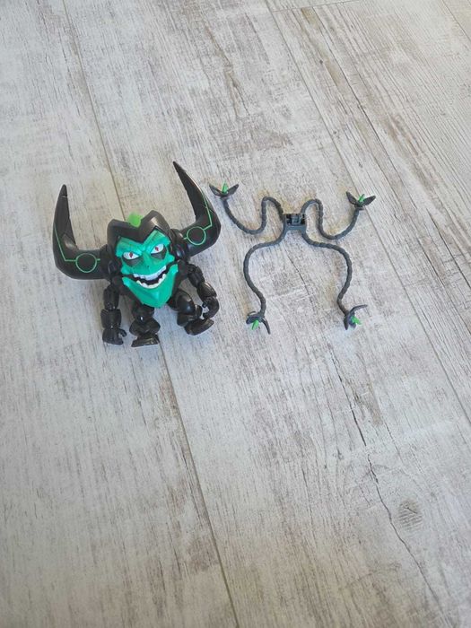 Figurina Power Players Madcap
