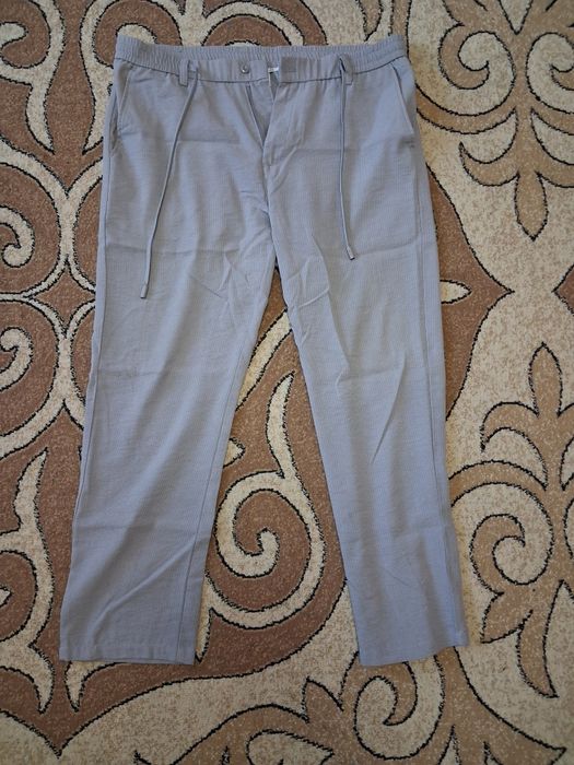 Трико,брюки мужской