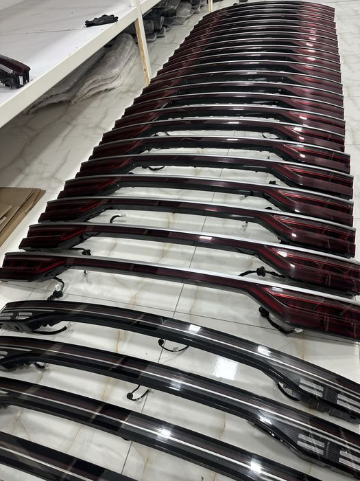 BYD stop faralari sotiladi