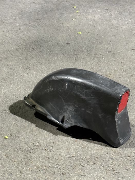 Крыло от электросамоката