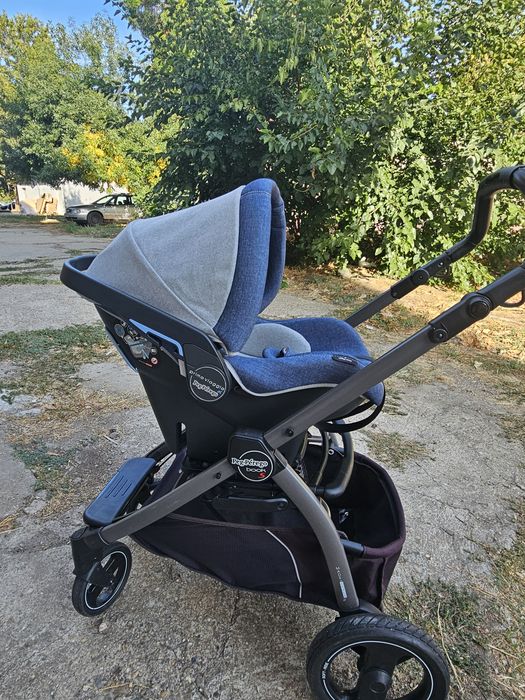 Бебешка количка Peg Perego