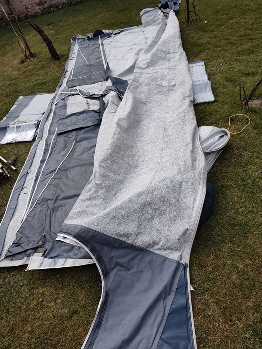 Форселт за каравана