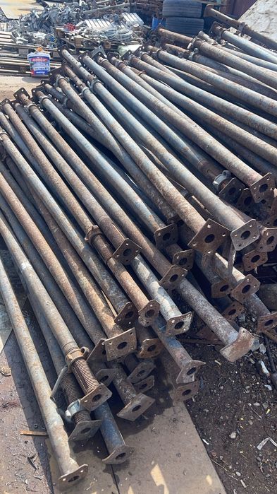 Аренда Струбцин  4метра