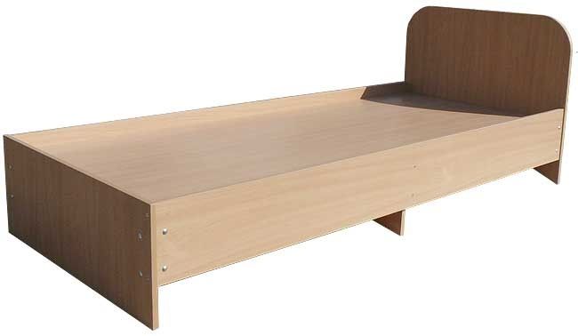 Кроватка детская в разборе