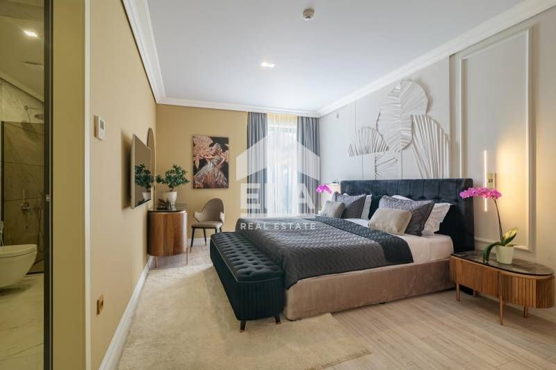 Акт 16! Луксозен панорамен четиристаен апартамент за продажба в затвор