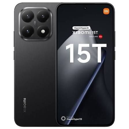 Обмен Xiaomi 15T