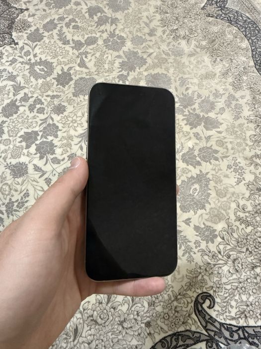 Iphone 15 pro max 256 85 % simkartali
