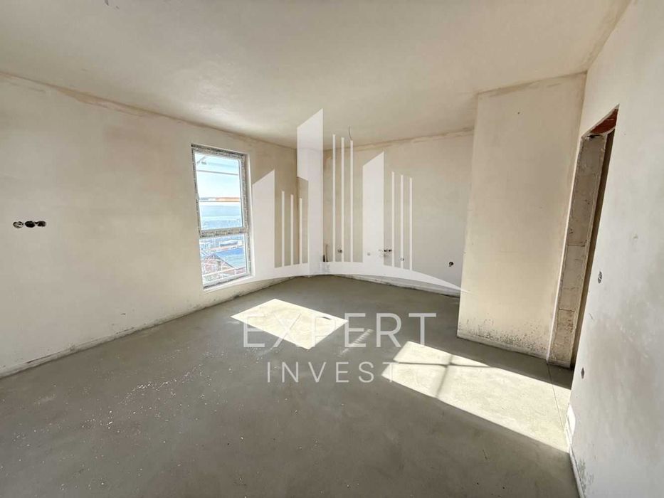 НОВ ДВУСТАЕН АПАРТАМЕНТ - АКТ 14 - кв. Пчелина, гр. Варна