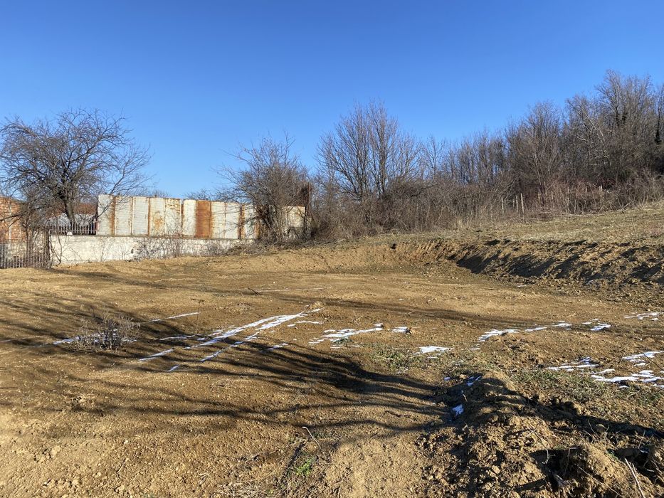 Продава се Парцел в Силистра, в.з. Юг - 1200 кв.м за 7 €/кв.м - Снимка #9