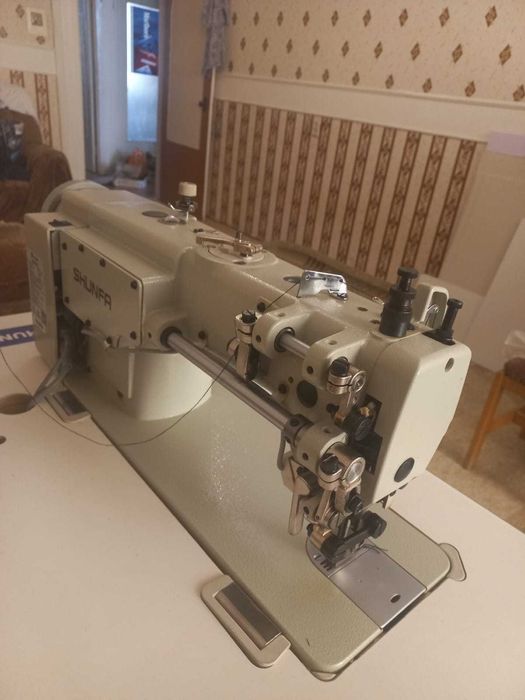 Швейная машинка SHUNFA SF0303D