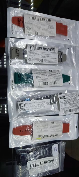 Curea silicon si bratara metalica ceas smart watch