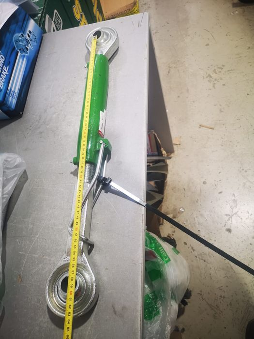 Tirant central original john deere 35 /55 cp preț 390 lei se poate tri