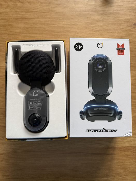 Camera auto dvr Nextbase 4K